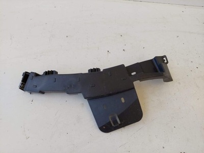 Toyota proace напрямна бампера лівий перед 37430179 фото №1