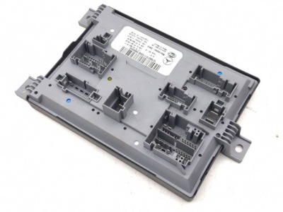 Mercedes-benz gle w167 2020 модуль кузов a1679007311 фото №1