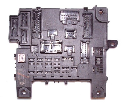 BLOQUE FUSIBLES MITSUBISHI ASX 8637B542  