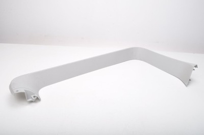 Ford tourneo connect mk3 молдинг дверь правый задняя задние 2k4867456e фото №1