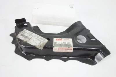 Кронштейн поперечина перед лівий suzuki vitara iii 15- фото №1