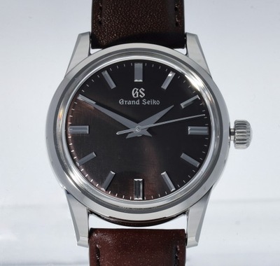 Zegarek Grand Seiko SBGW269 KRK