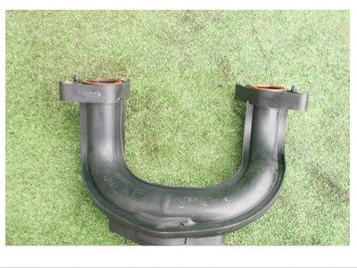 Mazda rx8 1.3 231km 2003r - труба повітрозабірник колектор фото №1