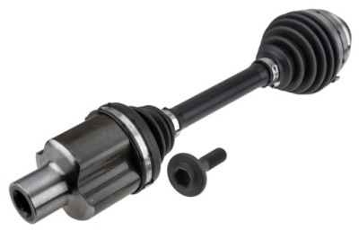 Nty npw-bm-253 приводной вал приводная фото №1