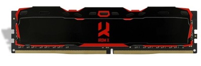 Pamięć RAM GOODRAM IRDM 16GB 3200MHz CL16 DIMM