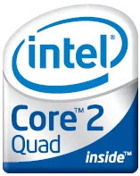 Intel Core 2 Quad Q8200 2,33/4/1333 SLB5M