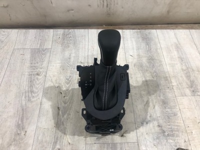 Toyota aygo x 2022 домкрат переключения передач автоматическая коробка передач фото №1