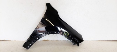 Bmw x1 u11 крыло передний правый перед фото №1