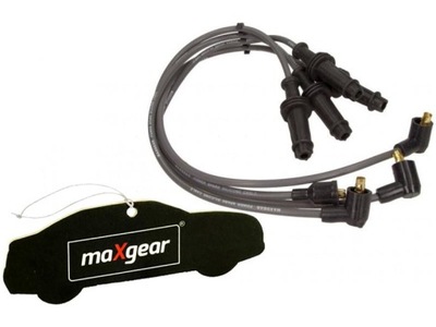 ПРОВОДА ЗАЖИГАНИЯ MAXGEAR 53-0166 + ZAPACH