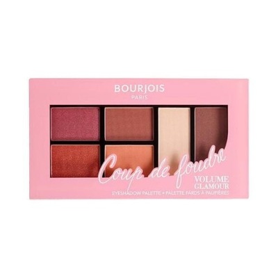 BOURJOIS Volume Glamour 3 Palette