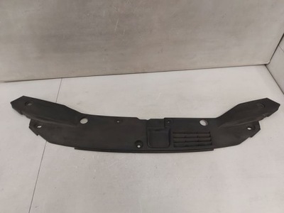 Honda insight ii 2 верхний защита поперечина передний 71125-tm8-a0 фото №1