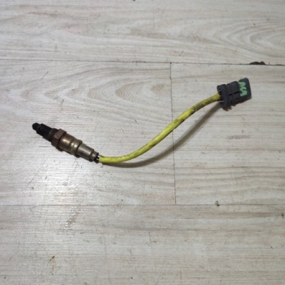 Датчик лямбда-зонд opel corsa f 9830441180 фото №1