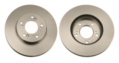 Диск тормозная honda legend iii фото №1