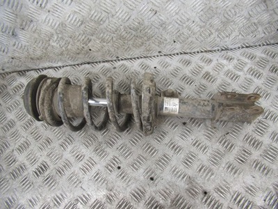 Mcperson левый перед передний opel meriva a фото №1