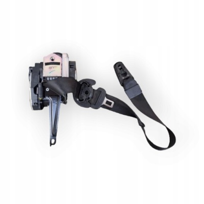 Audi a4 a5 a6 q5 q7 q8 ремень натяжитель левая перед оригинал фото №1