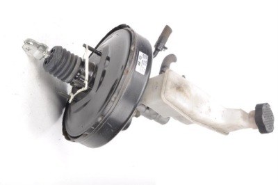 Hyundai veloster i 1.6 gdi усилитель тормозов 59110-2v600 58500-2v700 фото №1