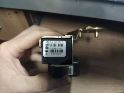 Датчик esp vw 1j0907651a фото №1