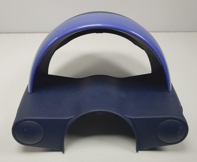 Рамка захист спідометра smart fortwo 450 0001187v017 фото №1