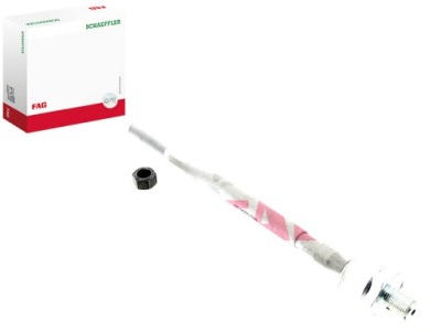 Тяга рулевой volvo fag фото №1