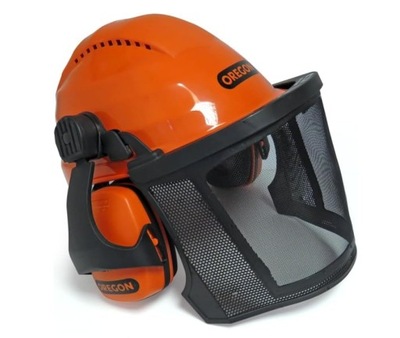 OREGON WAIPOUA 562413 PROFESIONAL CASCO DE SEGURIDAD DO PILY LANCUCHOWEJ  