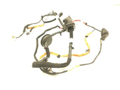 Kia telluride джгут трубопровід передніх двері фото №1