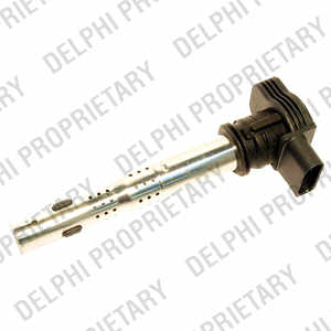 КАТУШКА ЗАЖИГАНИЯ DELPHI CE20034-12B1 CE2003412B1