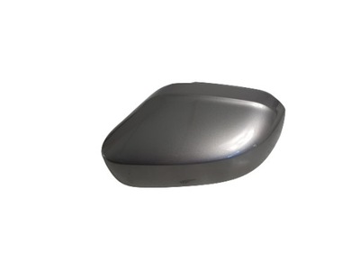 Vw caddy iv 15- корпус зеркало левая h1x фото №1