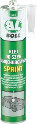 BOLL KLEJ DO SZYB SAMOCHODOWYCH SPRINT