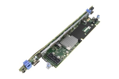 Backplane Dell R640/R440 10x2.5 SAS/SATA/NVMe +extender WJ499