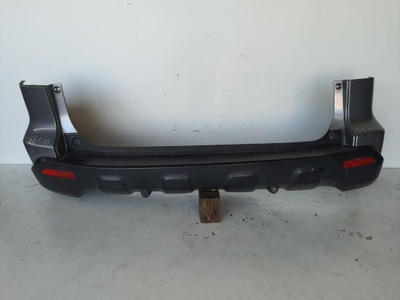 Honda cr-v iii 06-09 бампер pdc фото №1