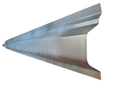 Suzuki grand vitara 05- поріг внутрішній od сторони підлога фото №1