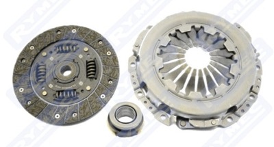 CLUTCH SET FOR HYUNDAI I10/I20 1,2 08-  