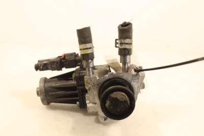 Клапан egr рециркуляції вихлопних газів peugeot 308 ii lift 1.5bluehdi фото №1