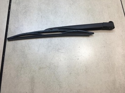 Рычаг дворники задняя berlingo i 9646211880 фото №1