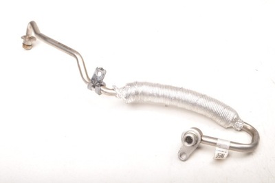 Toyota supra mk5 3.0 gr 340km труба шланг масла 9454981 фото №1