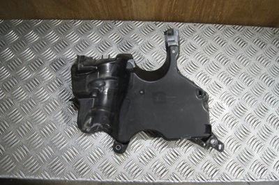 Защита крышка двигателя megane iv 175b10287r фото №1