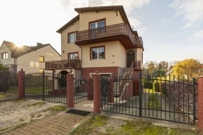 Dom, Mosty, Kosakowo, Pucki, 403 m²