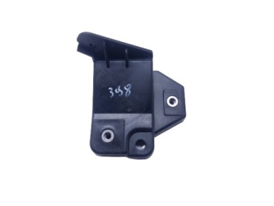 Tesla s lift направляющая кронштейн бампера правый перед фото №1