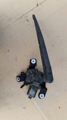 Механізм двірники задня opel karl 95143178 фото №1