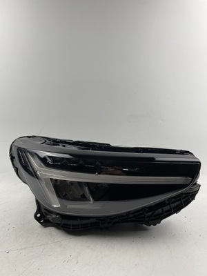 Volvo xc40 ii lift 2022-2025 лампа права передня full led 32338909 фото №1