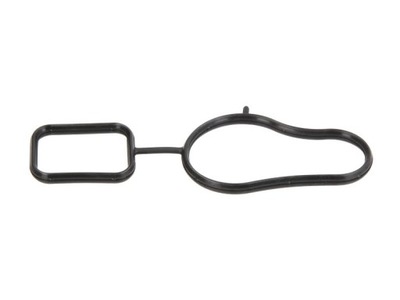 Прокладка термостата audi a3, a4, a4 allroad, a5, фото №1