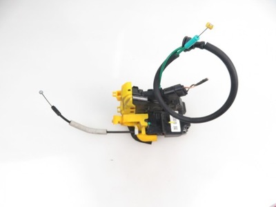 CERRADURA DERECHA DELANTERO KIA PRO CEED II 81320A2810  