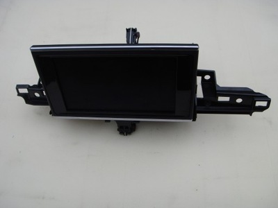 MONITOR PANTALLA NAVEGACION MMI AUDI A6 A7 C7 4G1919601G ELEVADOR  