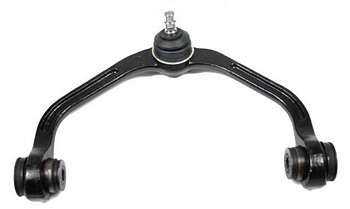 Важіль передній верхній лівий ford ranger 1998-2011 фото №1