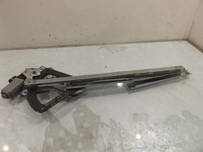 Aveo t250 подъемник окон правый перед фото №1