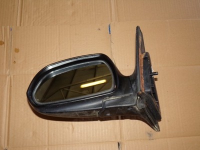 Зеркало левая 3 pin shuma ii europa фото №1