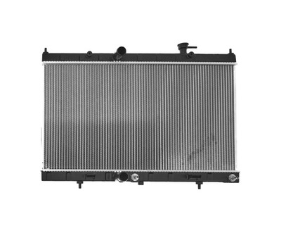 Радиатор do nissan rogue t32 2014-2017 214604ba0a фото №1