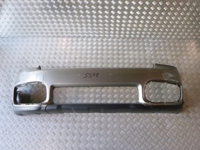 Mini countryman f60 17+ бампер передний фото №1