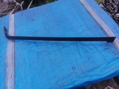 Vw caddy iv захист напрямна ліва lh8w 2k0843795b фото №1