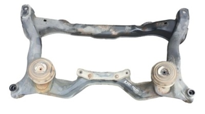 Mercedes slk r171 3.0 v6 подрамник подрамник рама подвеска передняя oryg фото №1